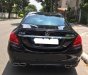 Mercedes-Benz C class C300 2016 - Bán xe Mercedes C300 2016, màu đen