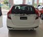 Honda Jazz   V  2018 - Cần bán xe Honda Jazz V sản xuất năm 2018, màu trắng, 544tr