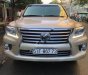 Lexus LX 570 2012 - Bán Lexus LX 570 năm 2012, màu vàng, nhập khẩu 