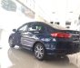 Honda City  1.5 CVT  2018 - Cần bán xe Honda City 1.5 CVT đời 2018, màu xanh lam