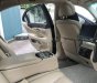 Lexus LS  460L    2007 - Cần bán gấp Lexus LS 460L năm 2007, màu đen, nhập khẩu nguyên chiếc đã đi 160.000 km