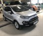 Ford EcoSport 1.5L AT Titanium 2016 - Cần bán xe Ford EcoSport 1.5L AT Titanium 2016, màu bạc, 567tr