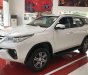 Toyota Fortuner   2.4G  4x2MT 2018 - Toyota An Thành Fukushima bán Toyota Fortuner 2.4G (4x2), 1 cầu, máy dầu, số sàn, mới 100%, nhập khẩu