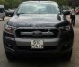 Ford Ranger XLS 2.2L 4x2 MT 2017 - Cần bán gấp Ford Ranger XLS 2.2L 4x2 MT năm 2017, màu xám, nhập khẩu 