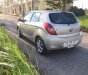 Hyundai i20 1.4 AT 2011 - Cần bán xe Hyundai i20 1.4 AT năm sản xuất 2011, màu xám 
