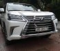 Lexus LX 570 2015 - Xe Lexus LX 570 đời 2015, màu trắng, nhập khẩu như mới