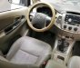 Toyota Innova 2014 - Cần bán gấp Toyota Innova 2014, 580tr