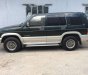 Isuzu Trooper   2000 - Bán ô tô Isuzu Trooper đời 2000 số sàn