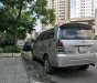 Toyota Innova   2008 - Bán Toyota Innova 2008, màu bạc, giá tốt