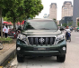 Toyota Land Cruiser Prado TXL 2016 - Cần bán xe Toyota Prado đời 2016 màu xanh bộ đội rất hiếm