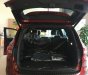 Ford Everest Titanium 2.0L 4x4 AT 2018 - Bán Ford Everest Titanium 2.0L 4x4 AT sản xuất 2018, màu đỏ, nhập khẩu 