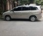 Toyota Innova G 2010 - Cần bán lại xe Toyota Innova G đời 2010, 395 triệu