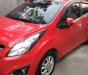 Chevrolet Spark Zest   2014 - Bán xe Chevrolet Spark Zest bản đặc biệt, màu đỏ, xe gia đình mới tinh