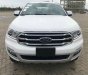 Ford Everest 2.0L Bi Turbo Titanium AT 2018 - Xe giao ngay, Ford Everest 2.0 Biturbo đời 2018, màu trắng, hỗ trợ trả góp. LH 0978212288