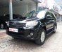 Toyota Fortuner 2.5G 2013 - Bán xe Toyota Fortuner 2.5G SX 2013