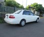 Toyota Corolla XL 1.3 MT 2000 - Cần bán lại xe Toyota Corolla XL 1.3 MT 2000, màu trắng