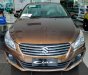 Suzuki Ciaz 2018 - Bán Suzuki Ciaz nhập Thái, giá chỉ 499 triệu đồng