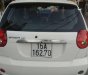 Chevrolet Spark 2009 - Bán Chevrolet Spark sản xuất năm 2009, màu trắng, giá 93tr