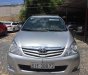 Toyota Innova 2009 - Bán Toyota Innova đời 2009, màu bạc, giá 415tr