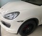 Porsche Cayenne 2010 - Bán Porsche Ceyenne xe như mới, nguyên zin 2010