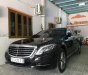 Mercedes-Benz S class S400 2017 - Bán xe Mercedes S400 sản xuất 2017, màu đen, xe đẹp bao test hãng