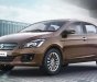 Suzuki Ciaz 2018 - Bán Suzuki Ciaz nhập Thái, giá chỉ 499 triệu đồng