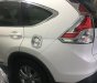 Honda CR V 2.0AT 2013 - Bán ô tô Honda CR V năm 2013 màu trắng, giá 745 triệu