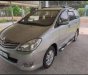 Toyota Innova   G  2008 - Cần bán gấp Toyota Innova G đời 2008, màu bạc xe gia đình, giá chỉ 365 triệu