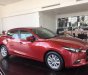 Mazda 3 1.5 SD FL 2018 - Bán ô tô Mazda 3 1.5 sản xuất năm 2018, màu đỏ