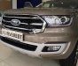 Ford Everest Titanium 2.0L 4x4 AT 2018 - Bán xe Ford Everest Titanium 2.0L 4x4 AT năm sản xuất 2018, xe nhập