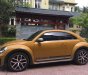 Volkswagen Beetle 2018 - Bán Volkswagen Beetle sản xuất 2018, nhập khẩu nguyên chiếc, xe lướt còn mới 99%