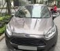 Ford Fiesta 2016 - Bán xe Ford Fiesta năm sản xuất 2016, màu nâu