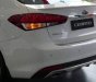 Kia Cerato   1.6 SMT 2018 - Cần bán gấp Kia Cerato 1.6 SMT đời 2018, màu trắng, giá chỉ 499 triệu