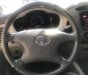 Toyota Innova 2009 - Bán xe Toyota Innova năm 2009, màu bạc, giá tốt