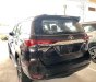 Toyota Fortuner  2.7V 4X2    2018 - Bán xe Toyota Fortuner 2.7V 4X2 sản xuất năm 2018, màu nâu