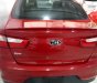 Kia Rio 1.4 AT 2014 - Bán Kia Rio 1.4 AT sản xuất năm 2014, màu đỏ, xe nhập 