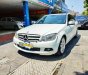 Mercedes-Benz C class C200 Avantgarde 2008 - Cần bán xe Mercedes C200 Avantgarde sản xuất năm 2008 