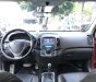 Hyundai i30  CW 2009 - Bán o Hyundai i30 CW sản xuất 2009 màu đỏ, nhâp khẩu nguyên chiếc