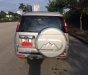 Ford Everest G 2011 - Cần bán xe cũ Ford Everest G 2011, màu vàng