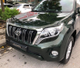 Toyota Land Cruiser Prado TXL 2016 - Cần bán xe Toyota Prado đời 2016 màu xanh bộ đội rất hiếm