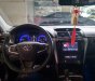 Toyota Camry   2.5Q  2015 - Bán Toyota Camry 2.5Q đời 2015, màu đen, giá tốt