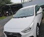 Hyundai Accent 1.4 AT 2018 - Bán ô tô Hyundai Accent 1.4 AT 2018, màu trắng, giá tốt