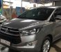 Toyota Innova 2017 - Bán xe Toyota Innova năm 2017, màu bạc số sàn