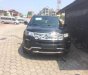 Ford Explorer Limited 2.3L EcoBoost 2018 - Cần bán Ford Explorer Limited 2.3L EcoBoost năm 2018, màu đen