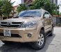 Toyota Fortuner 3.0 V 2008 - Bán xe Toyota Fortuner 3.0 V đời 2008, màu vàng, nhập khẩu  