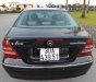 Mercedes-Benz C class C200K 2003 - Cần bán xe Mercedes C200K đời 2003, màu đen, số sàn, máy 2.0 cực chất