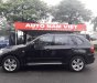 BMW X5 3.0Si 2008 - Bán ô tô BMW X5 3.0Si năm 2008, màu đen, nhập khẩu nguyên chiếc  