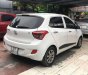 Hyundai Grand i10 2016 - Bán xe Hyundai Grand i10 năm sản xuất 2016, màu trắng, 370tr