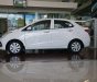 Hyundai Grand i10 1.2 MT Base 2018 - Bán ô tô Hyundai Grand i10 1.2 MT Base 2018, màu trắng, xe giao ngay