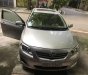 Toyota Corolla altis 2018 - Cần bán xe Toyota Corolla altis 2018, màu bạc